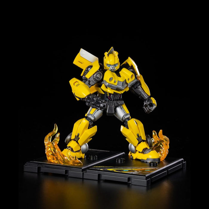 Blokees Transformers Bumblebee Classic Class - Plastic Model Kit
