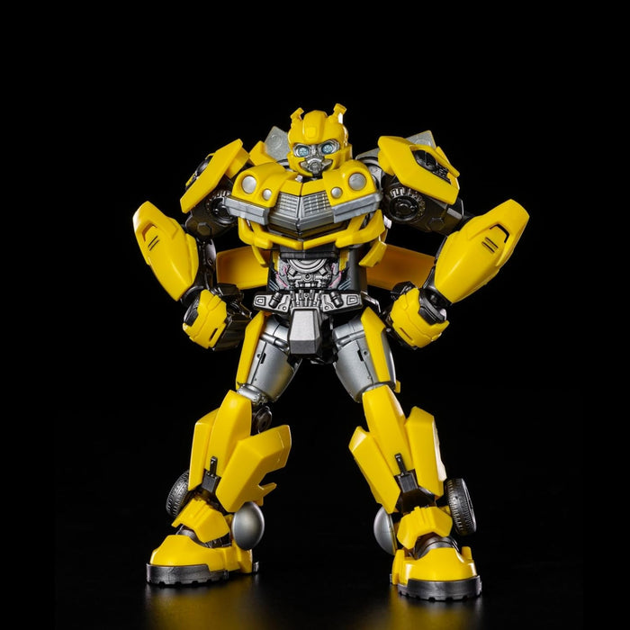 Blokees Transformers Bumblebee Classic Class - Plastic Model Kit