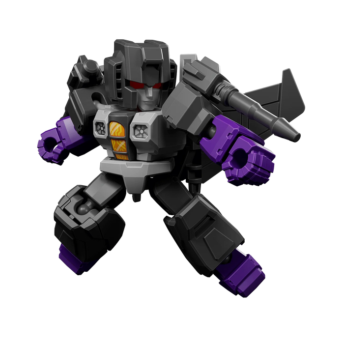 Transformers Defender Version DV 03 Heavy Metal War Blind Box