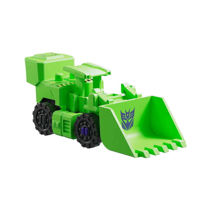 Transformers Defender Version DV 03 Heavy Metal War Blind Box