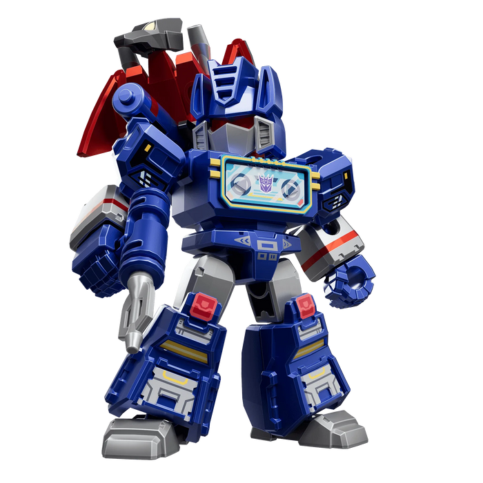 Transformers Defender Version DV 03 Heavy Metal War Blind Box