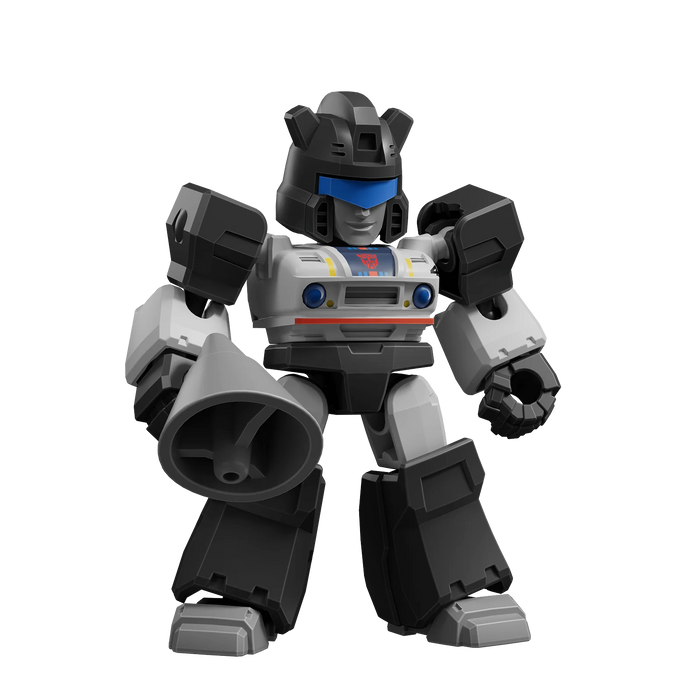 Transformers Defender Version DV 03 Heavy Metal War Blind Box