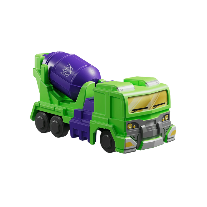 Transformers Defender Version DV 03 Heavy Metal War Blind Box