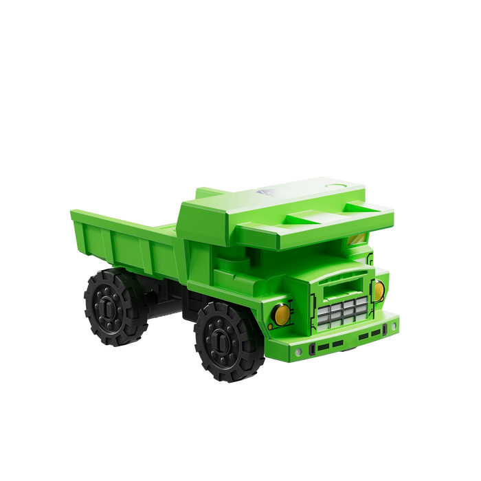 Transformers Defender Version DV 03 Heavy Metal War Blind Box