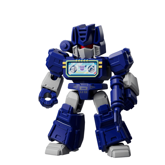 Transformers Defender Version DV 03 Heavy Metal War Blind Box