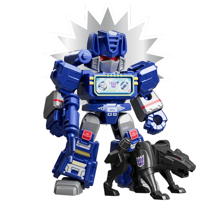 Transformers Defender Version DV 03 Heavy Metal War Blind Box