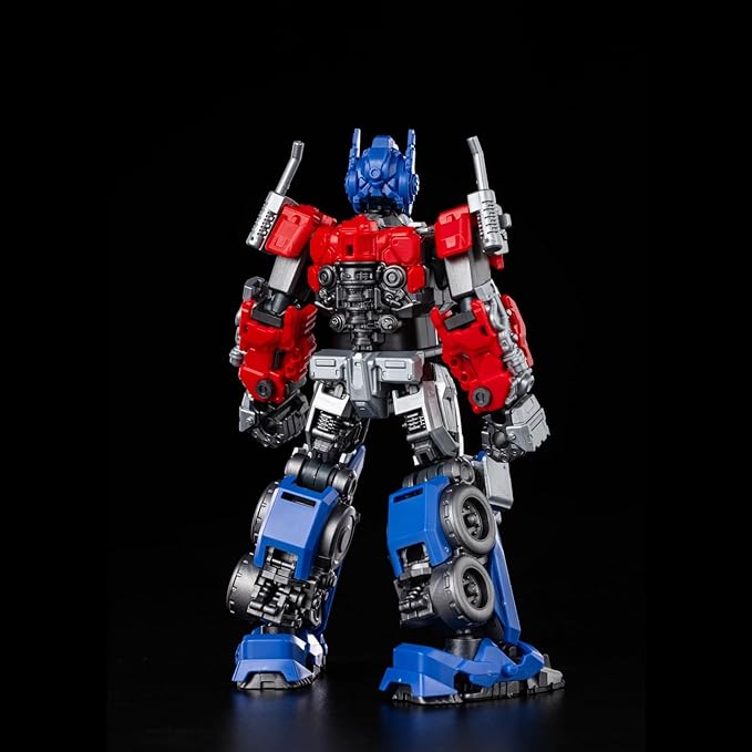 Blokees Transformers Optimus Prime Classic Class - Plastic Model Kit