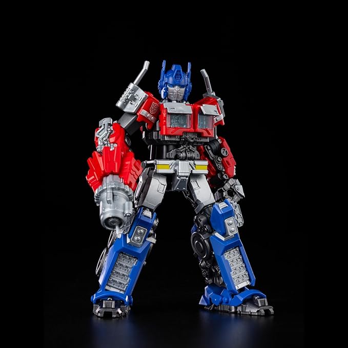 Blokees Transformers Optimus Prime Classic Class - Plastic Model Kit