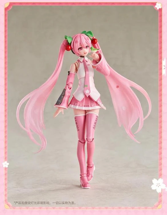 Fantastics Series Hatsune Miku Sakura Edition