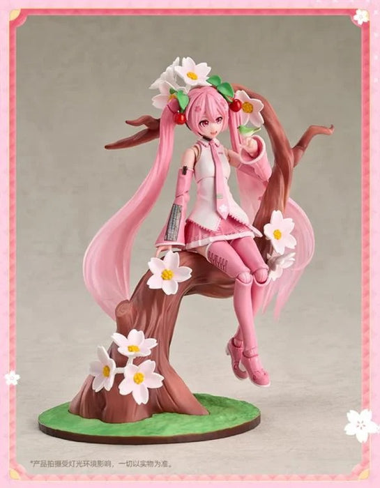 Fantastics Series Hatsune Miku Sakura Edition