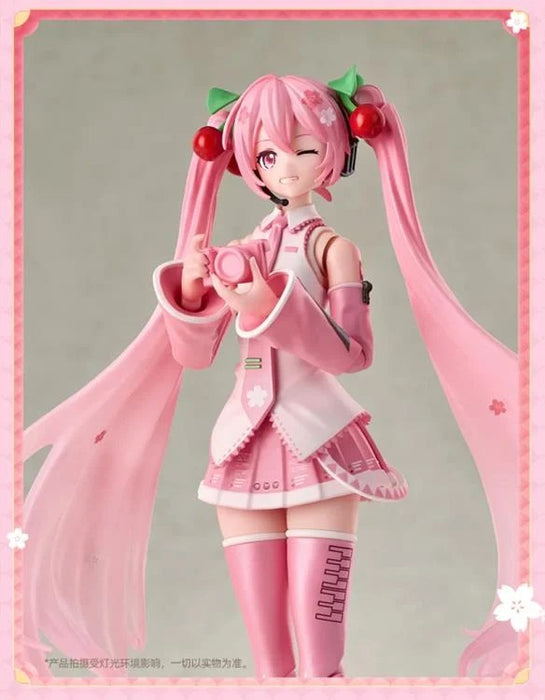 Fantastics Series Hatsune Miku Sakura Edition