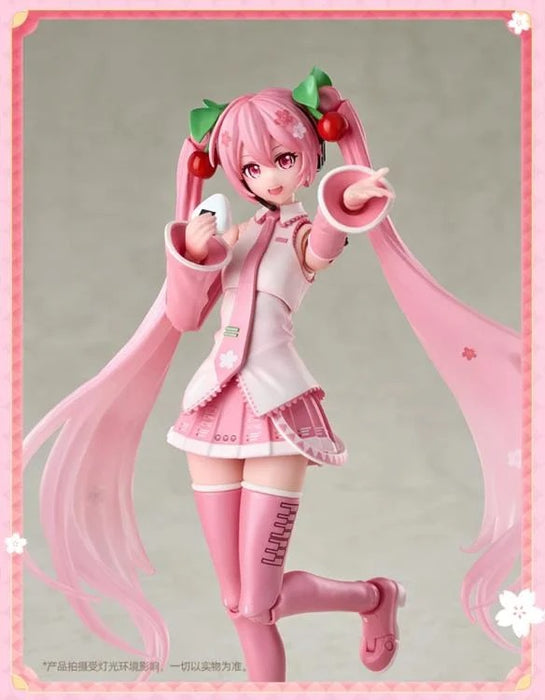 Fantastics Series Hatsune Miku Sakura Edition