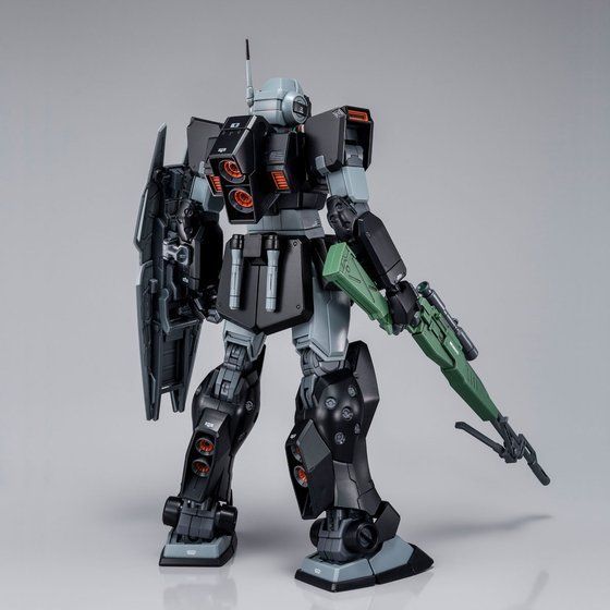 1/100 MG LYDO WOLF'S GM SNIPER II