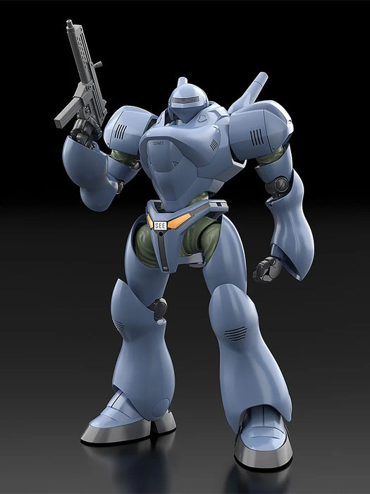 Moderoid - Type-7 Brocken