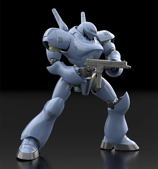 Moderoid - Type-7 Brocken