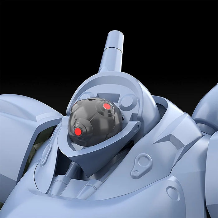 Moderoid - Type-7 Brocken