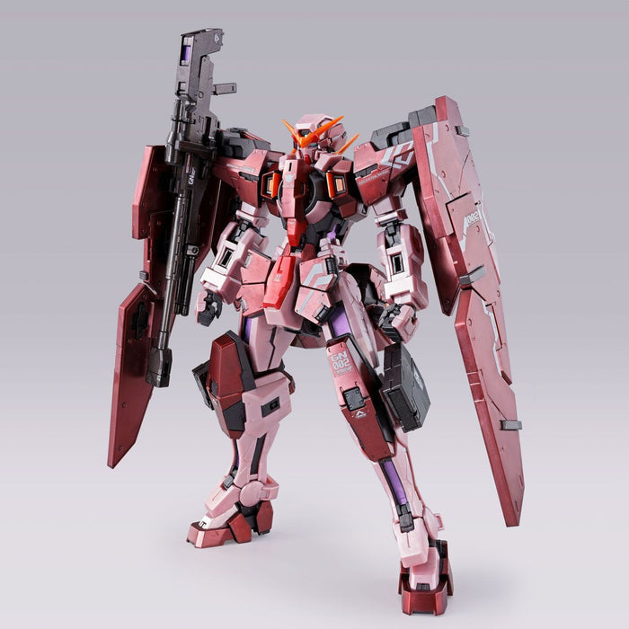 1/100 MG GUNDAM DYNAMES(TRANS-AM MODE)[METALLIC GROSS INJECTION]