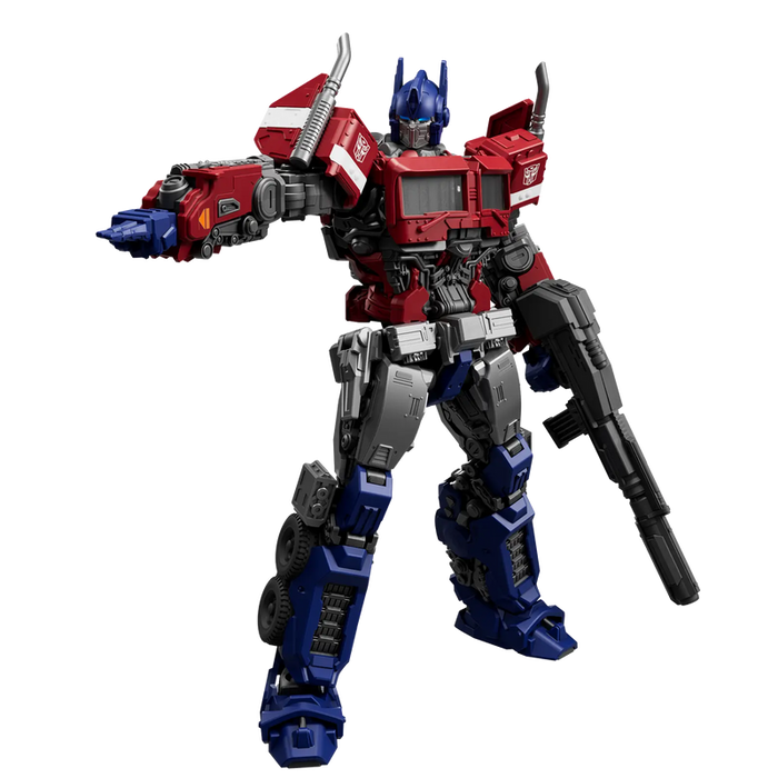 71426 TRANSFORMERS Classic Class 26 CC26 - Movie 3 Bumblebee Optimus Prime
