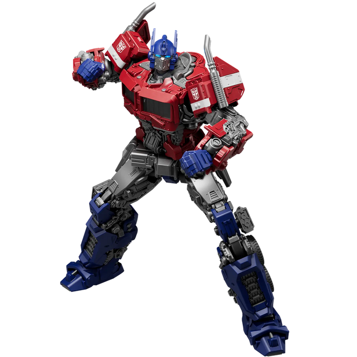 71426 TRANSFORMERS Classic Class 26 CC26 - Movie 3 Bumblebee Optimus Prime
