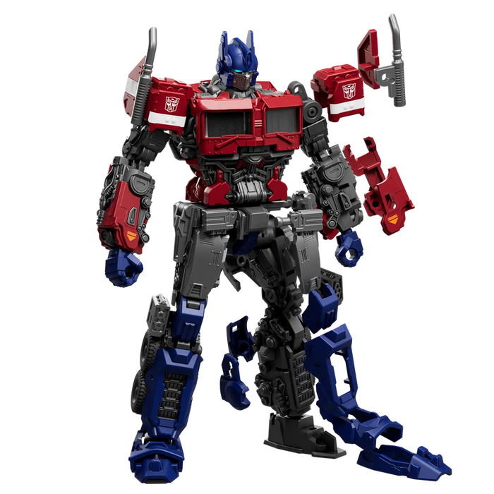 71426 TRANSFORMERS Classic Class 26 CC26 - Movie 3 Bumblebee Optimus Prime
