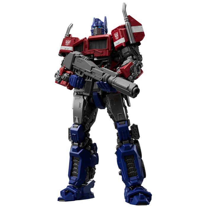 71426 TRANSFORMERS Classic Class 26 CC26 - Movie 3 Bumblebee Optimus Prime