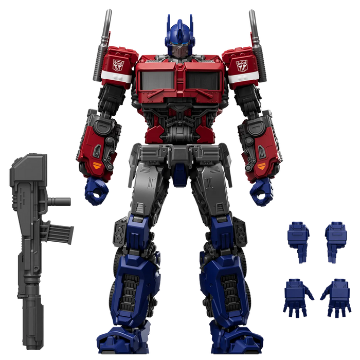 71426 TRANSFORMERS Classic Class 26 CC26 - Movie 3 Bumblebee Optimus Prime