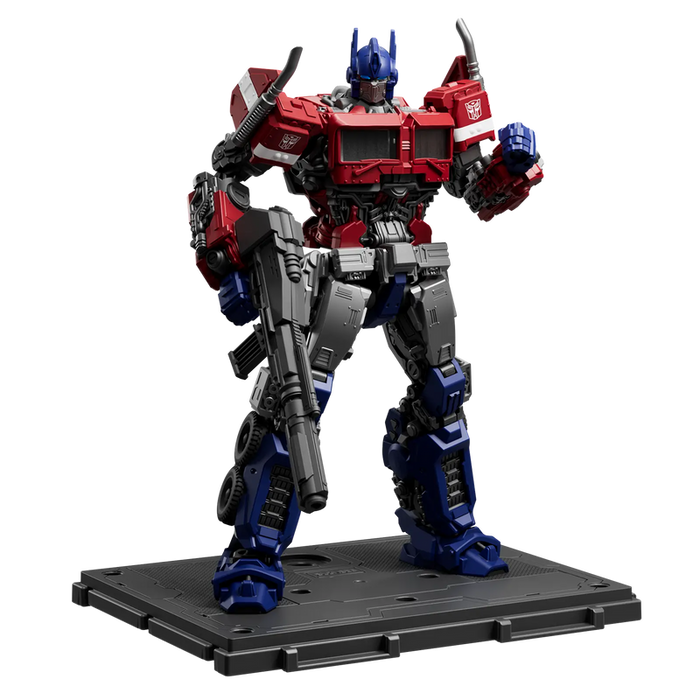 71426 TRANSFORMERS Classic Class 26 CC26 - Movie 3 Bumblebee Optimus Prime