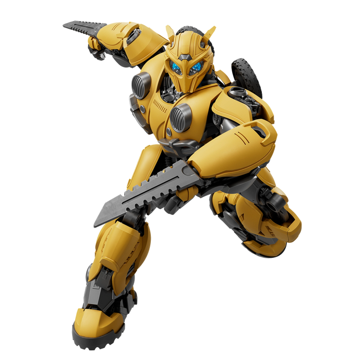 71427 TRANSFORMERS Classic Class 27 CC27 - Bumblebee