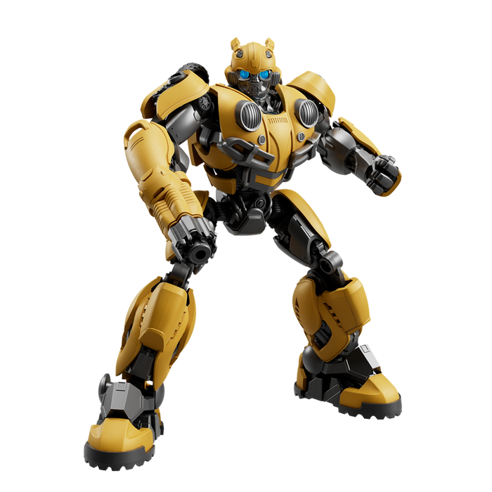 71427 TRANSFORMERS Classic Class 27 CC27 - Bumblebee