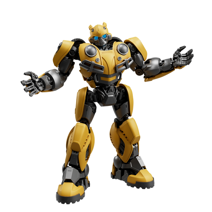 71427 TRANSFORMERS Classic Class 27 CC27 - Bumblebee