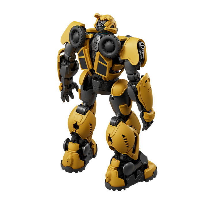 71427 TRANSFORMERS Classic Class 27 CC27 - Bumblebee