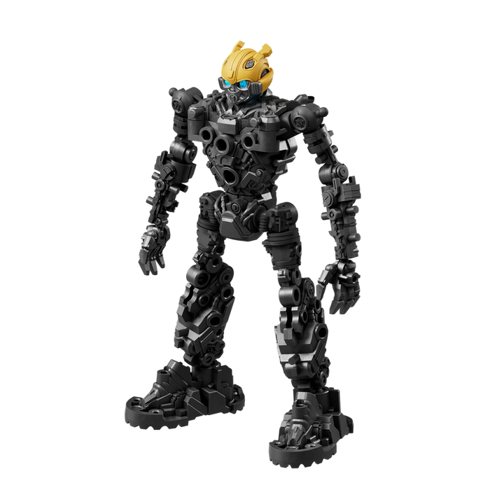 71427 TRANSFORMERS Classic Class 27 CC27 - Bumblebee
