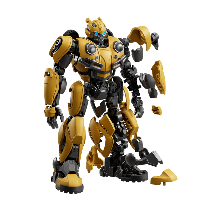 71427 TRANSFORMERS Classic Class 27 CC27 - Bumblebee
