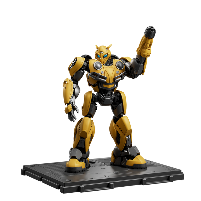 71427 TRANSFORMERS Classic Class 27 CC27 - Bumblebee
