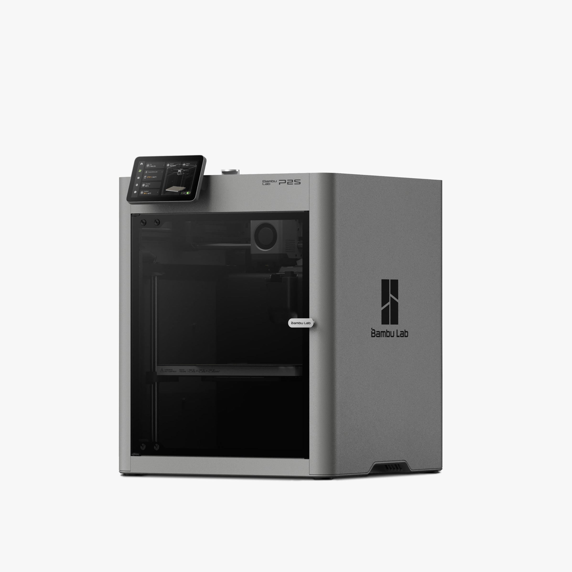 Bambu Lab P2S 3D Printer — Ani Mecha