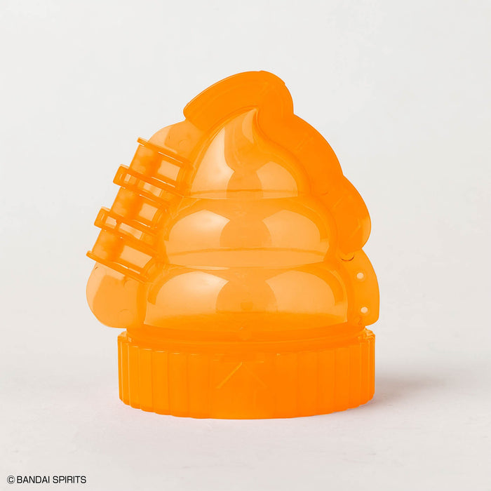 CLAY MODEL KIT FIGHTER UNKO