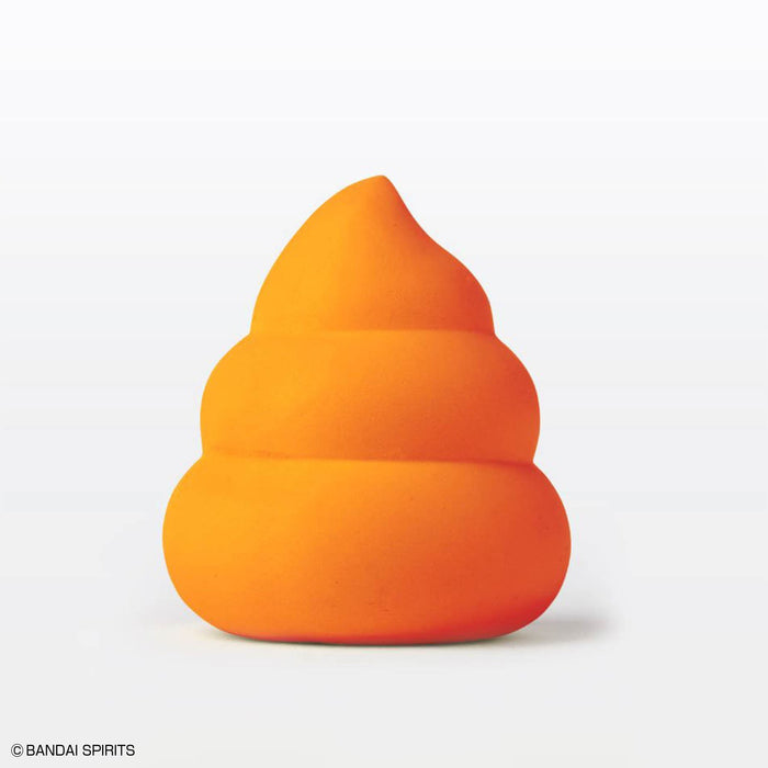 CLAY MODEL KIT FIGHTER UNKO