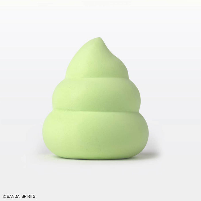 CLAY MODEL KIT WARRIOR UNKO