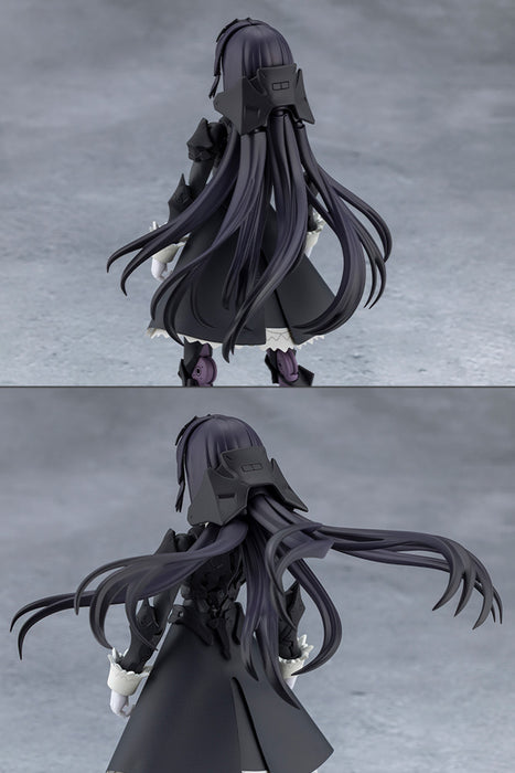 MARIA KAGARIBI [DRESS CODE]