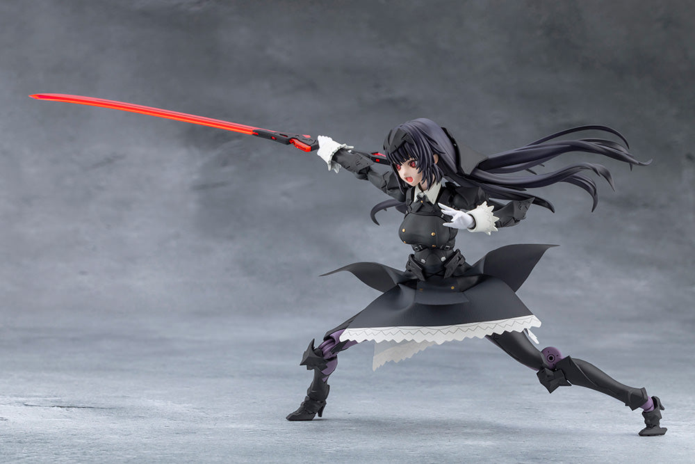 MARIA KAGARIBI [DRESS CODE]