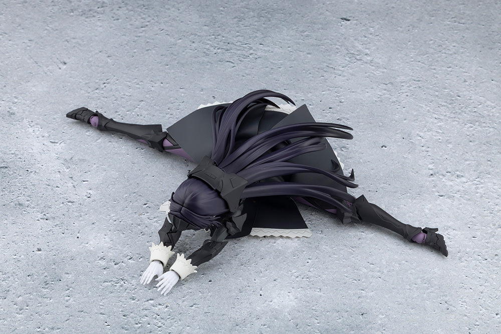 MARIA KAGARIBI [DRESS CODE]