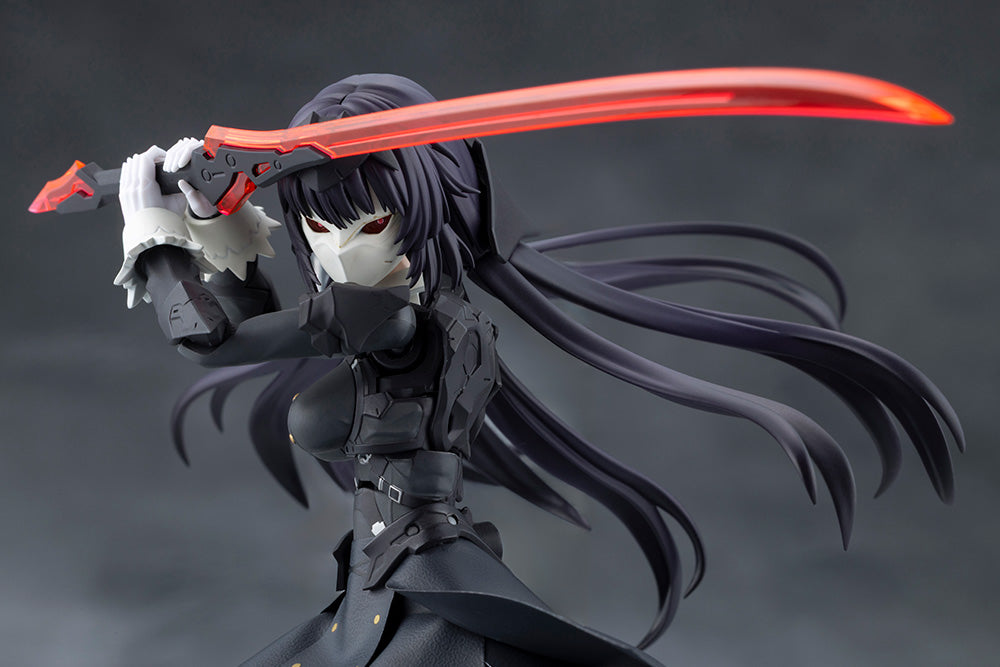 MARIA KAGARIBI [DRESS CODE]