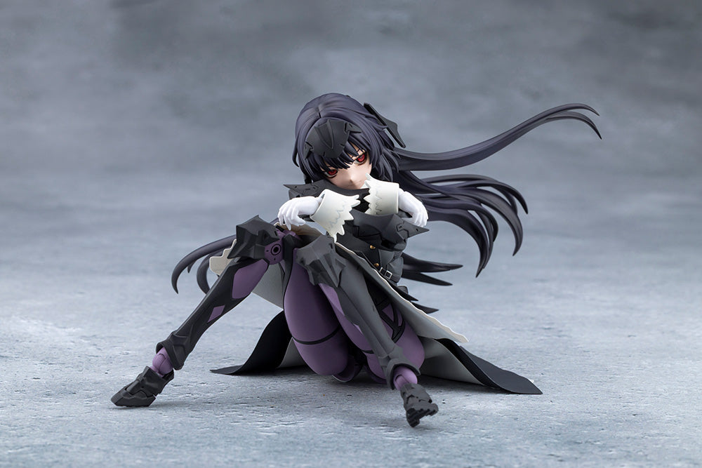 MARIA KAGARIBI [DRESS CODE]