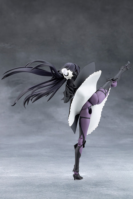 MARIA KAGARIBI [DRESS CODE]