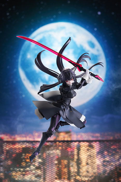 MARIA KAGARIBI [DRESS CODE]