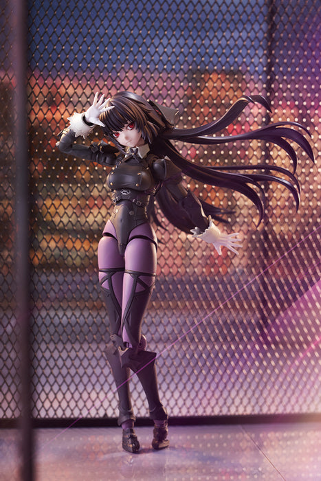 MARIA KAGARIBI [DRESS CODE]