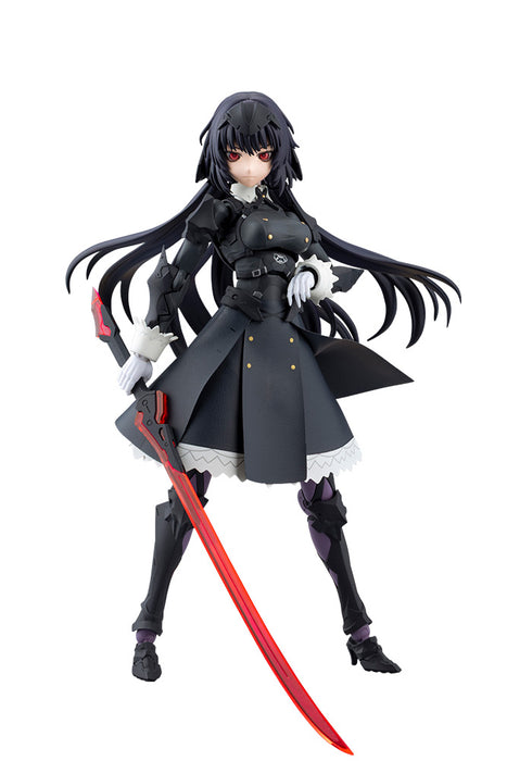 MARIA KAGARIBI [DRESS CODE]