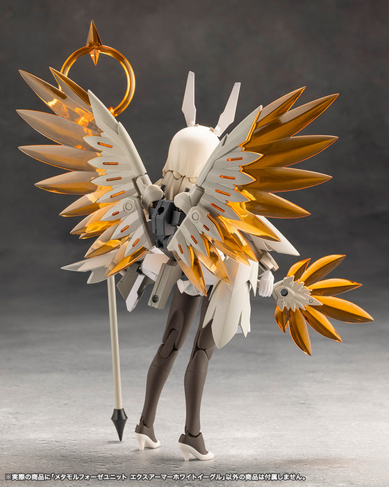 METAMORPHOSE UNIT EXARMOR WHITE EAGLE