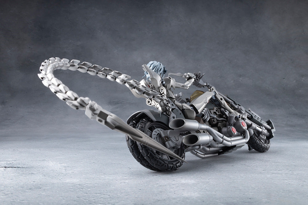 WRECKAGE HUNTER