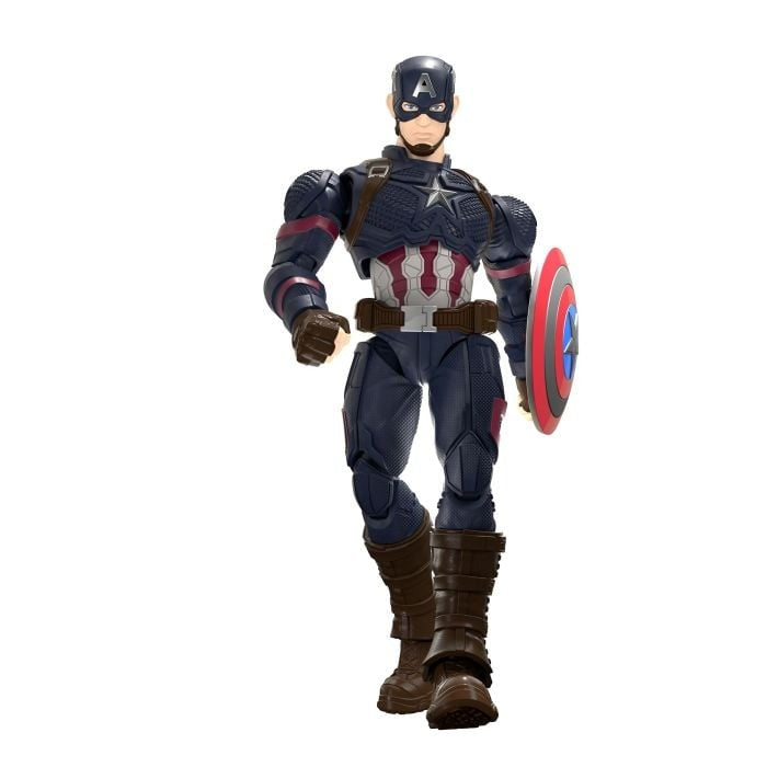 Marvel Champion Class Captain America